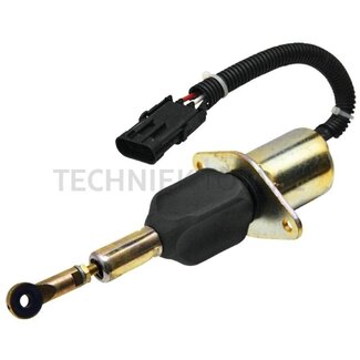 GRANIT Solénoïde d'arrêt