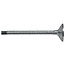 GRANIT Exhaust valve 4 grooves - 380002054, 87802258