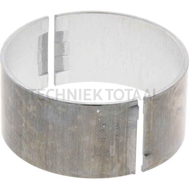 GRANIT Connecting rod bearing width 32 mm, undersize 0.25 mm - 380002078, 3056834R11, I3056834R11 | Dimensions: Width 32 mm, undersize 0.25 mm