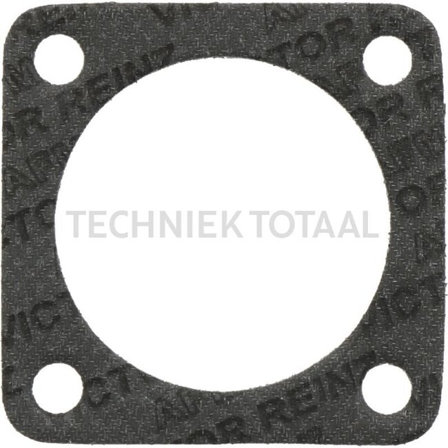 GRANIT Pakking uitlaat Case IH, Steyr | 1397540013