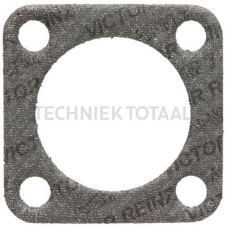GRANIT Pakking geluiddemper turbolader Steyr, Case IH