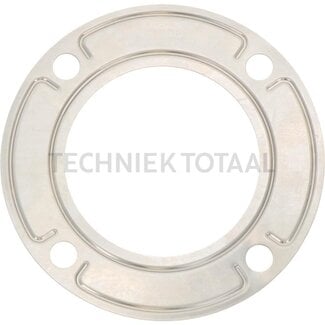 Gasket exhaust New Holland, Case IH, Fiat, Ford