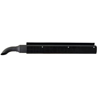 GRANIT Silencer inner-Ø 90 mm, Case IH MXU 115-135, Maxxum 115-140
