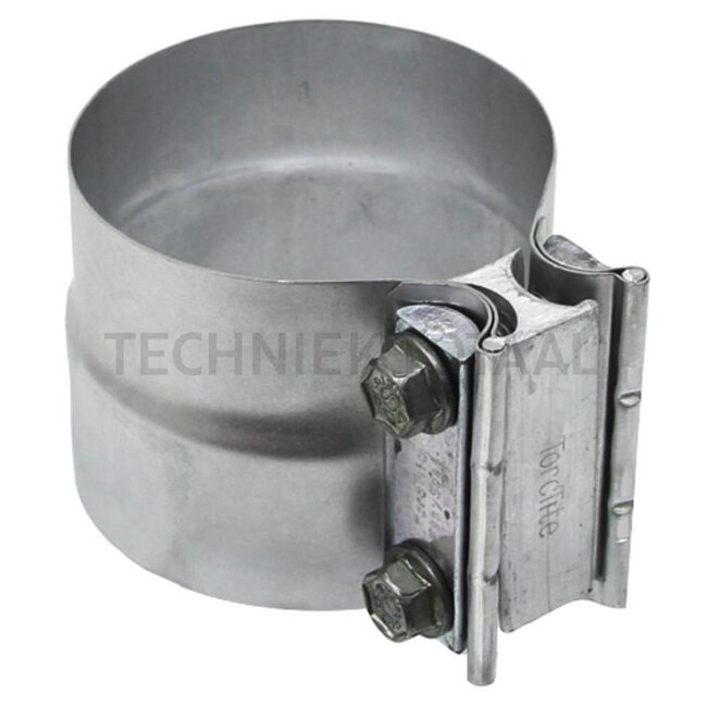 GRANIT Uitlaatklem - 380002109, 197008A1, I197008A1