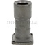 GRANIT Exhaust manifold Case IH 856XL, 995, 995XL