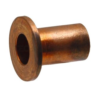 GRANIT Adapter Einspritzdüse 9 mm nach 7 mm Case IH Maxxum 5120 - 5150