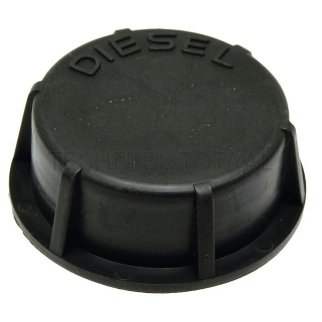 GRANIT Fuel tank cap - Thread Ø mm: 57 / 64 - 1500254C1