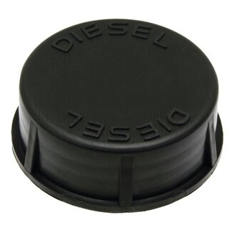 GRANIT Fuel tank cap new version