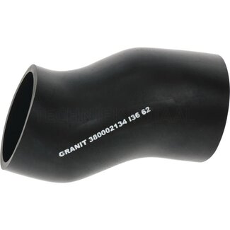GRANIT Vulslang brandstoftank IHC 955 XL, 956 XL, 1055 XL, 1056 XL