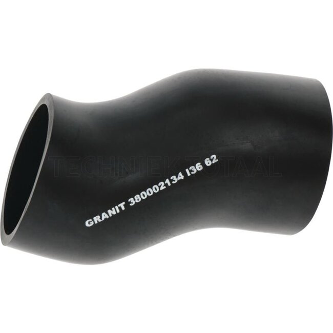 GRANIT Connecting hose - 380002134, 3399191R1, I3399191R1 | Description: Only fits tractor type 955XL, 956XL, 1055XL, 1056XL