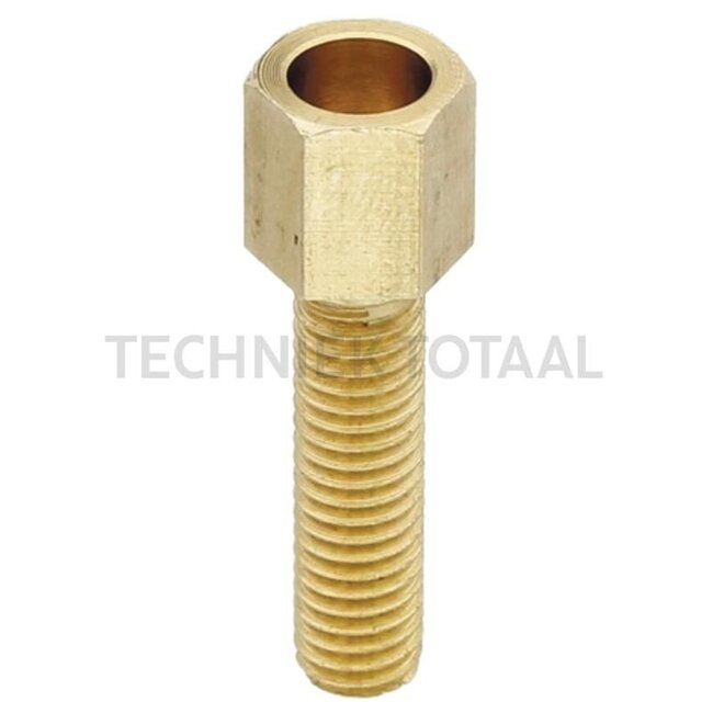 GRANIT Adjusting screw Thread M6 - 380002142, 764315R1, I764315R1