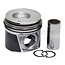 GRANIT Piston, complete 3 rings, piston pin Ø 38 x 82 mm, without cylinder liner | 8094740