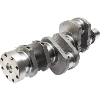 GRANIT Crankshaft 3-cylinder Standard - Engine type: D179