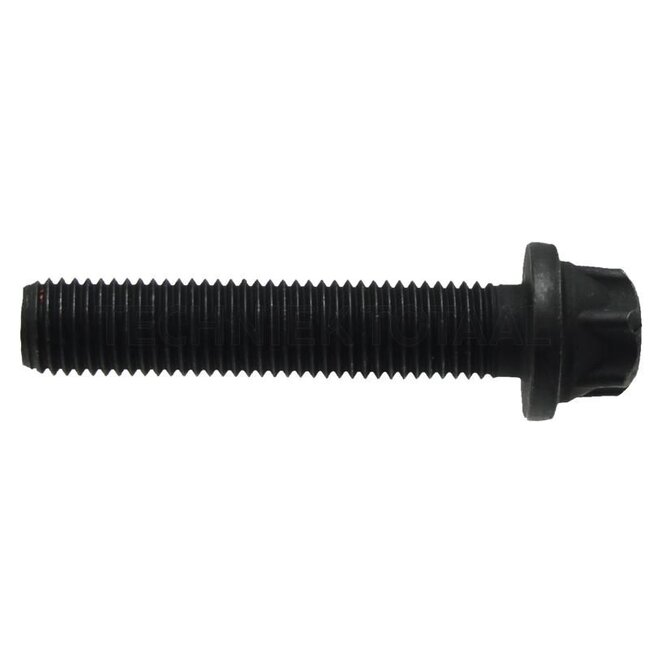 GRANIT Pleuelschraube TX-Stern 58 mm lang - 380002156, V836864141, 142000030701, I142000030701 | Abmessung: 58 mm lang