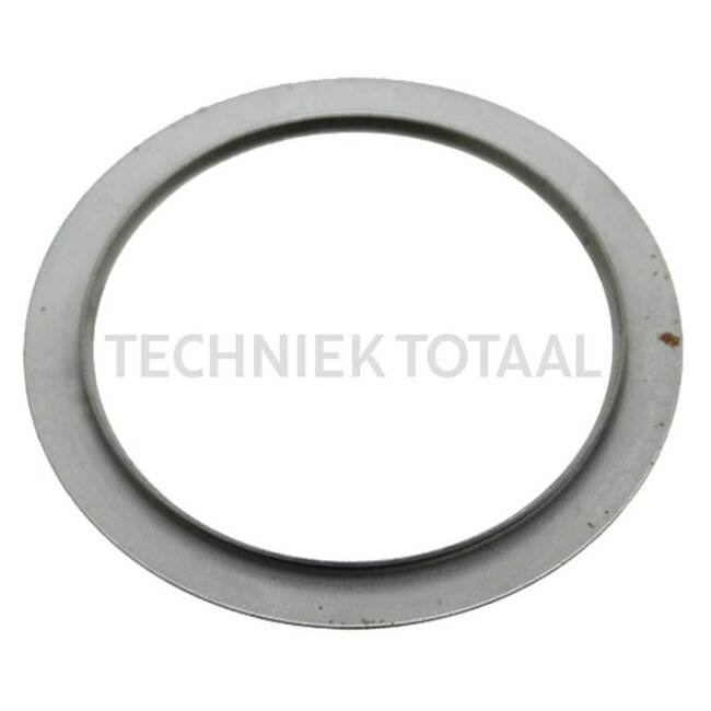 GRANIT Crankshaft seal front - 380002168, 162000010748, I162000010748