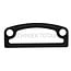 Gasket cooling channel, thermostat housing CS 68, 75, engine Sisu 320D