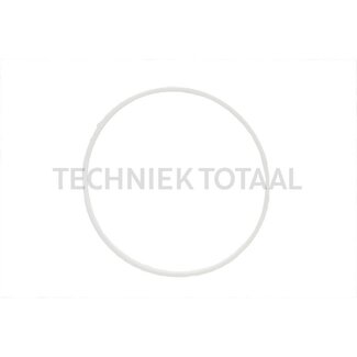 GRANIT Afstandshouder achterste krukaskeerring Case IH Maxxum 5120-5250