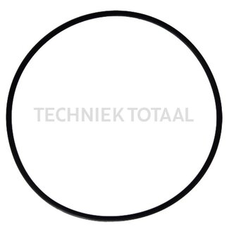 GRANIT Dichtring hintere Kurbelwellenabdichtung Case IH Maxxum 5120-5250