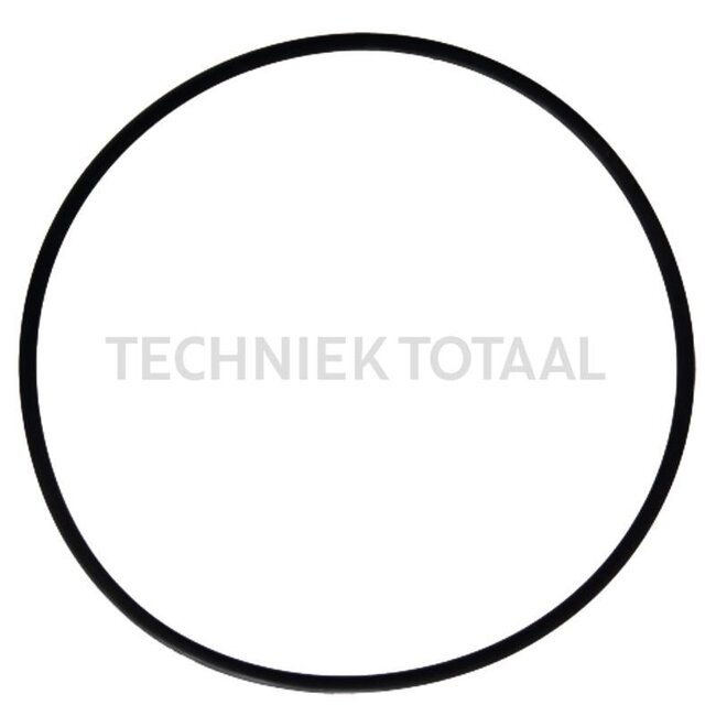 GRANIT Sealing ring for crankshaft seal rear - 380002178, 189051A1, I189051A1
