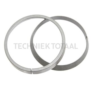 GRANIT Jeu de douilles