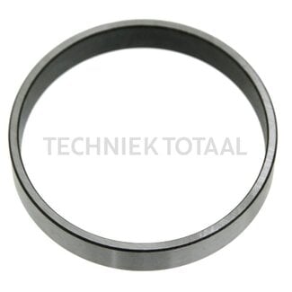 GRANIT Ring voorste krukaskeerring Case IH 884, Serie 32 - 4240, E 353 - 2706