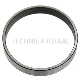 GRANIT Ring vordere Kurbelwellenabdichtung Case IH Motor D-155 - DT-402
