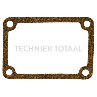 GRANIT Pakking deksel aandrijving inspuitpomp motor D-155 - D-358 Case IH