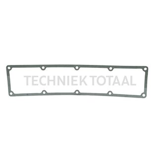 GRANIT Dichtung Seitenplatte Motorblock Case IH