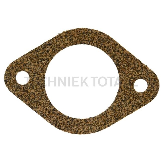 GRANIT Gasket for engine ventilation system - 3138639R2