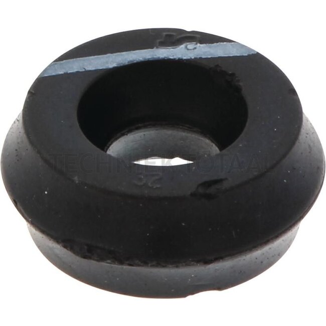 GRANIT Afdichtring klepdeksel Case IH, Steyr, New Holland | 504070041, 4899239