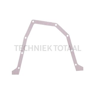 GRANIT Dichtung Deckel hinten Case IH, New Holland