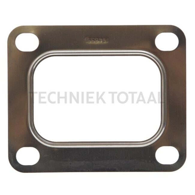 GRANIT Gasket From the manifold to the turbocharger - 380002210, J755843, J911941, IJ755843