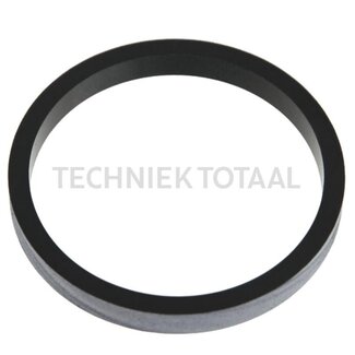 GRANIT Afdichtring frontdeksel Case IH