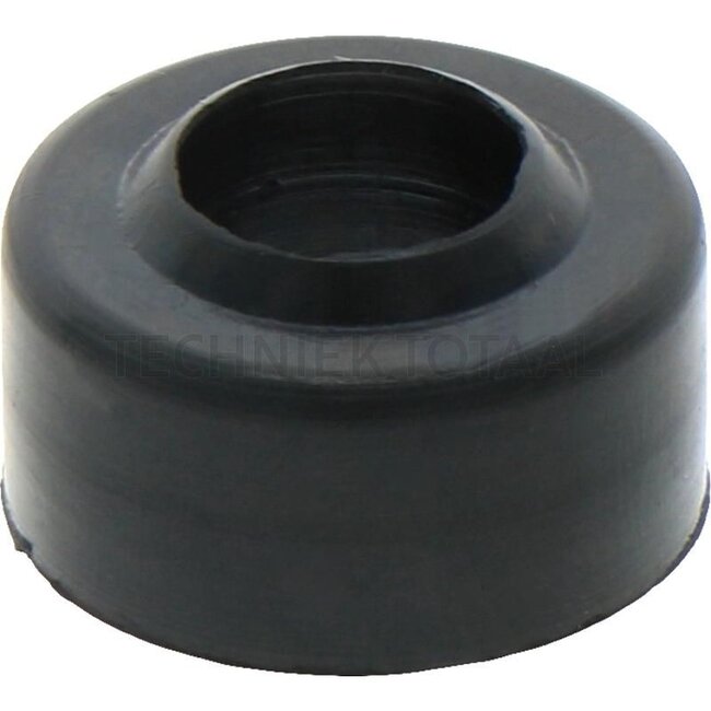 GRANIT Isolator einfache Ventildeckel Case IH, New Holland | J935449, J928406, 4895360