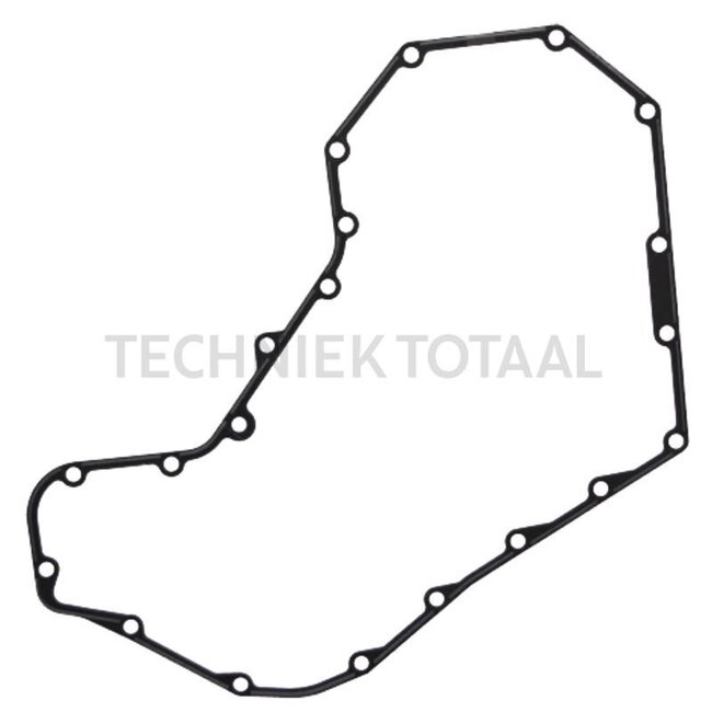 GRANIT Gasket for timing case - 380002214, J914385, IJ914385AM, J914385AM