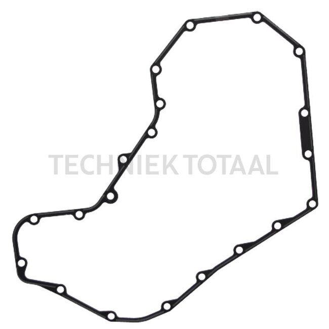 GRANIT Pakking voor bedieningskast - 380002214, J914385