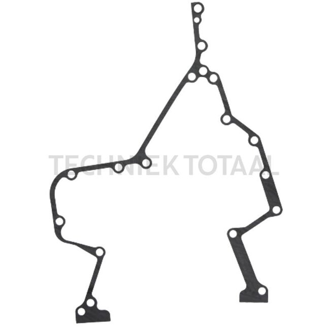 GRANIT Gasket for end cover - 380002215, J938156, J916131, J931351, IJ938156