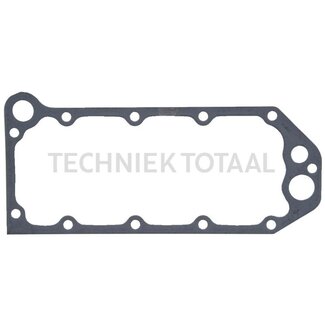 GRANIT Dichtung Ölfilterflansch Case IH