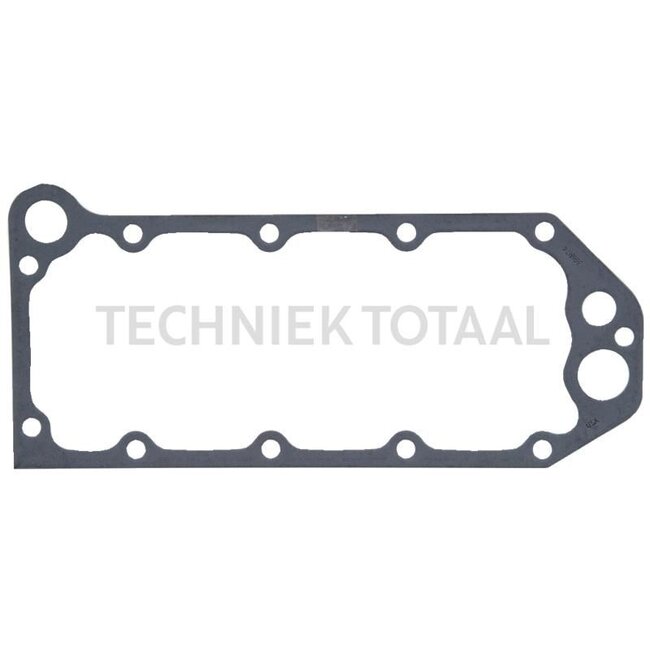 GRANIT Gasket for oil filter flange - 380002218, J918174, IJ918174AM, J918174AM