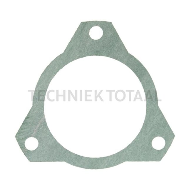 GRANIT Flanschdichtung für Einspritzpumpe - 380002222, 162000080856, I162000080856