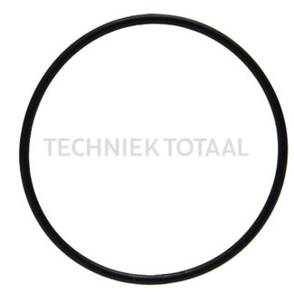 GRANIT Flange sealing ring for injection pump