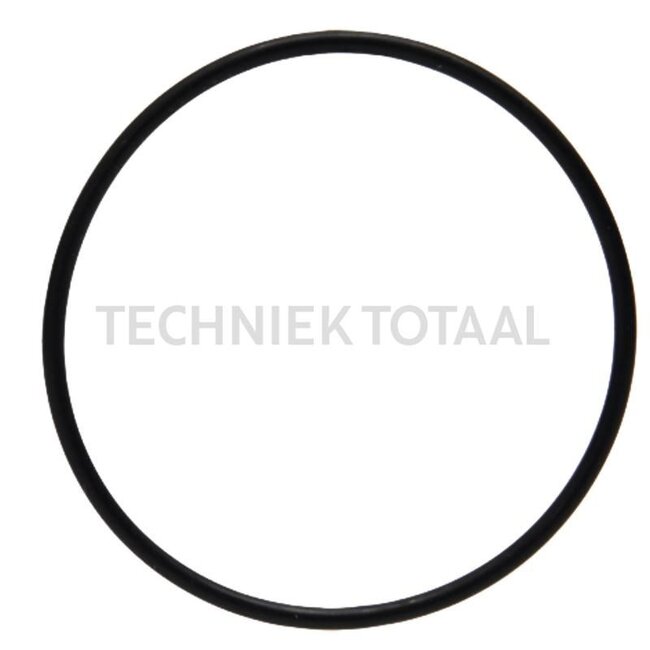 GRANIT Flange sealing ring for injection pump - 380002223, 162000080857, I162000080857