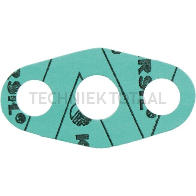 GRANIT Gasket for lubrication line - 380002227, 1609E110050, 140100070701, I1609E 110050, 1609E 110050