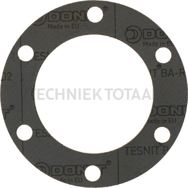 GRANIT Pakking uitlaat turbolader New Holland, Steyr, Case IH | V836338985, 3616954M1