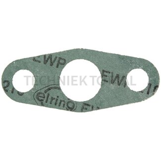 GRANIT Afdichting retourleiding Case IH 1640 - 1680