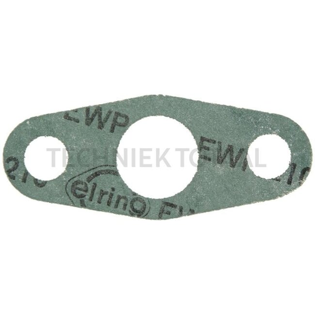 GRANIT Gasket For return line - 380002233, 1342835C1, 3144359R2, 3144359R1, 670079C1, I1342835C1
