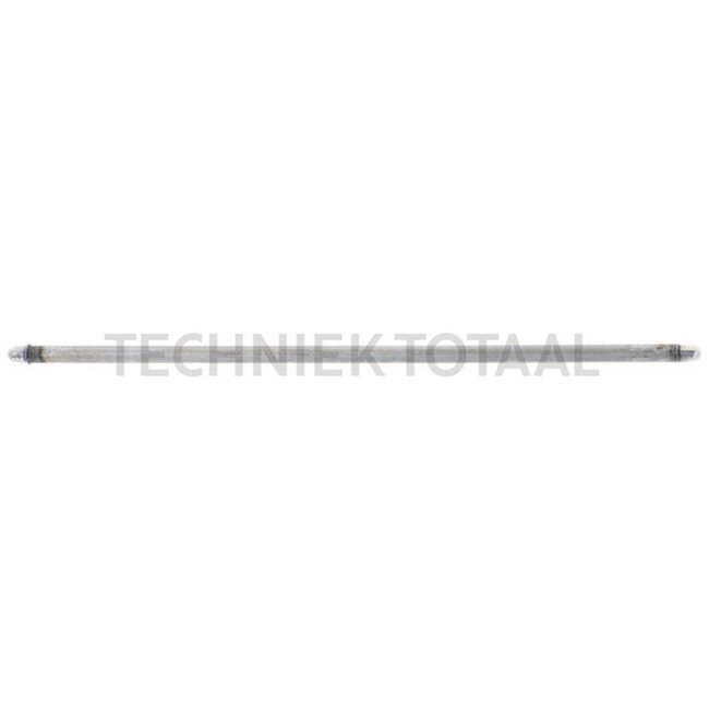 GRANIT Stoterstang - 380002250, 130100050702, I130100050702, F180200410040 | Menke-Nr.: 210255