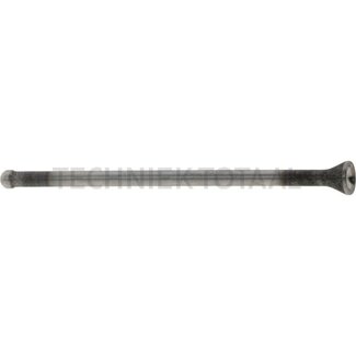 GRANIT Push rod - Length (mm): 182. Engine types: D155, D206, D239, D310