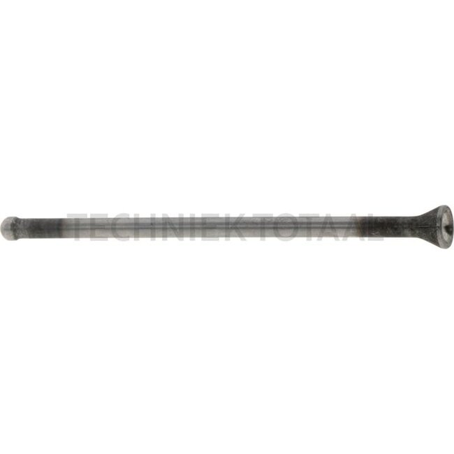 GRANIT Push rod - 380002252, 3144342R1, 3132394R91, I3144342R1 | Length: 182 mm