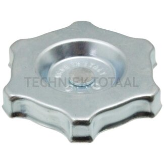 GRANIT Tankdeckel Fiat Serie 46 - 93